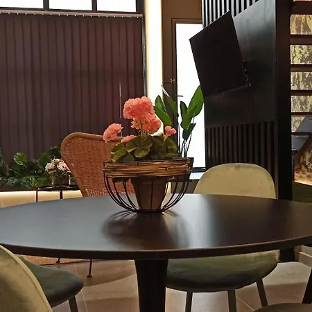 Lejlighed Encantador Loft A Un Paso Del Rio Turia Valencia