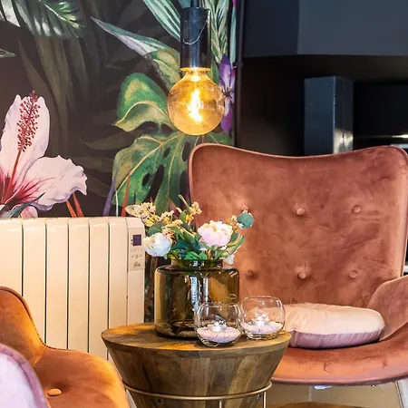 Encantador Loft A Un Paso Del Rio Turia Lejlighed Valencia