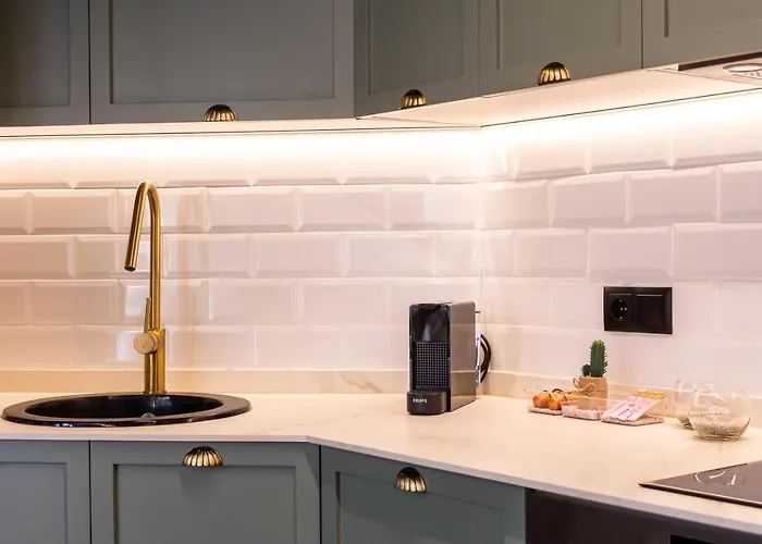 Apartamento Encantador Loft A Un Paso Del Río Turia Valencia