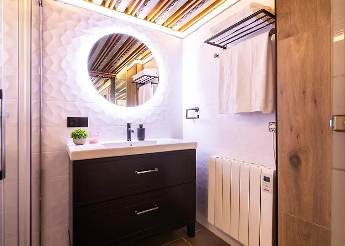 Encantador Loft A Un Paso Del Río Turia Valencia