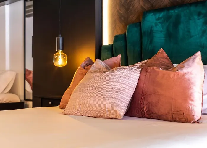 Encantador Loft A Un Paso Del Río Turia Apartamento *