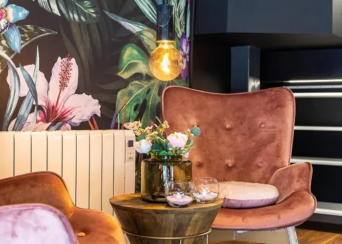 Encantador Loft A Un Paso Del Río Turia Apartamento Valencia